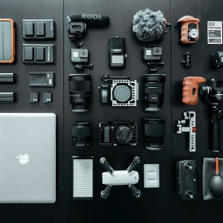 Lyon web design, Création d'un site web pour voyageur